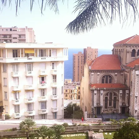 F1 50 M De Monaco Palais De France * Beausoleil