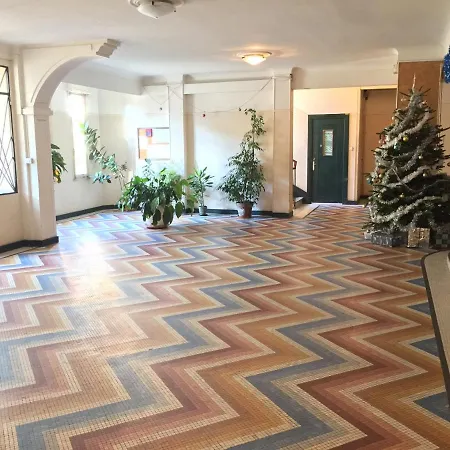 F1 50 M De Monaco Palais De France Appartement *