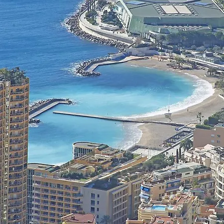 F1 50 M De Monaco Palais De France