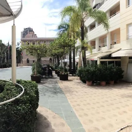 Appartement F1 50 M De Monaco Palais De France Beausoleil