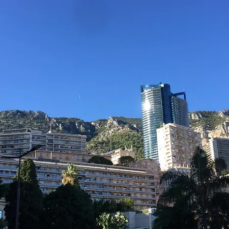 F1 50 M De Monaco Palais De France Beausoleil