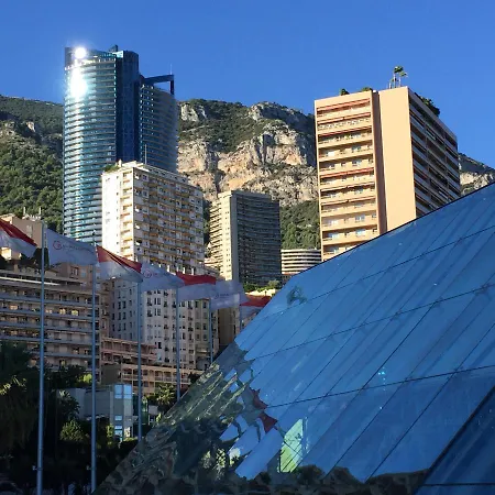 F1 50 M De Monaco Palais De France Appartement