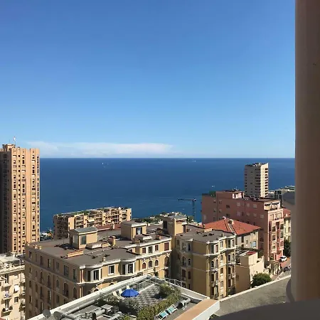 F1 50 M De Monaco Palais De France Beausoleil