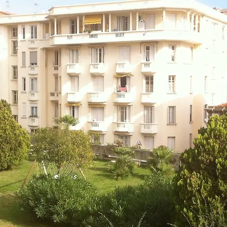 Appartement F1 50 M De Monaco Palais De France *
